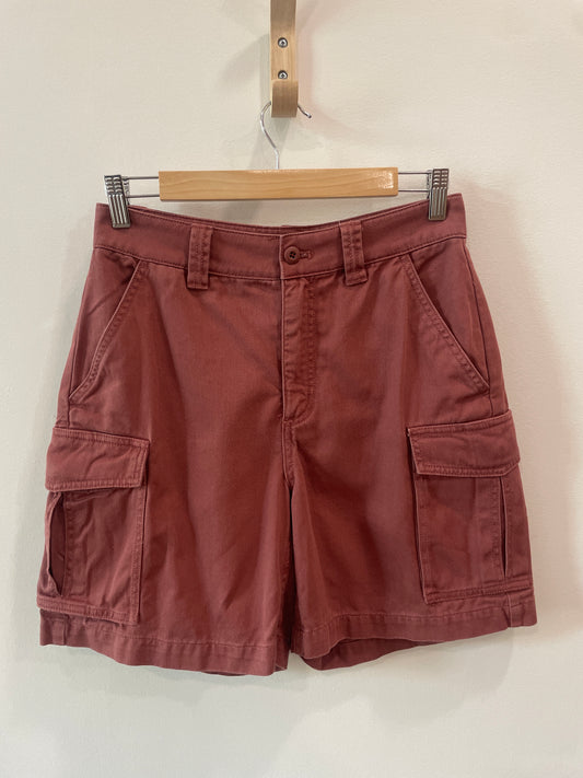 TNA Cargo Shorts