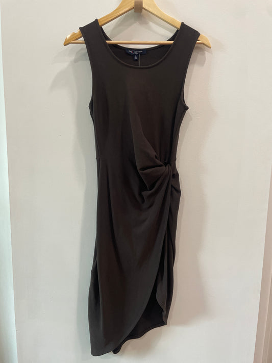 One Clothing Side Tie Dress