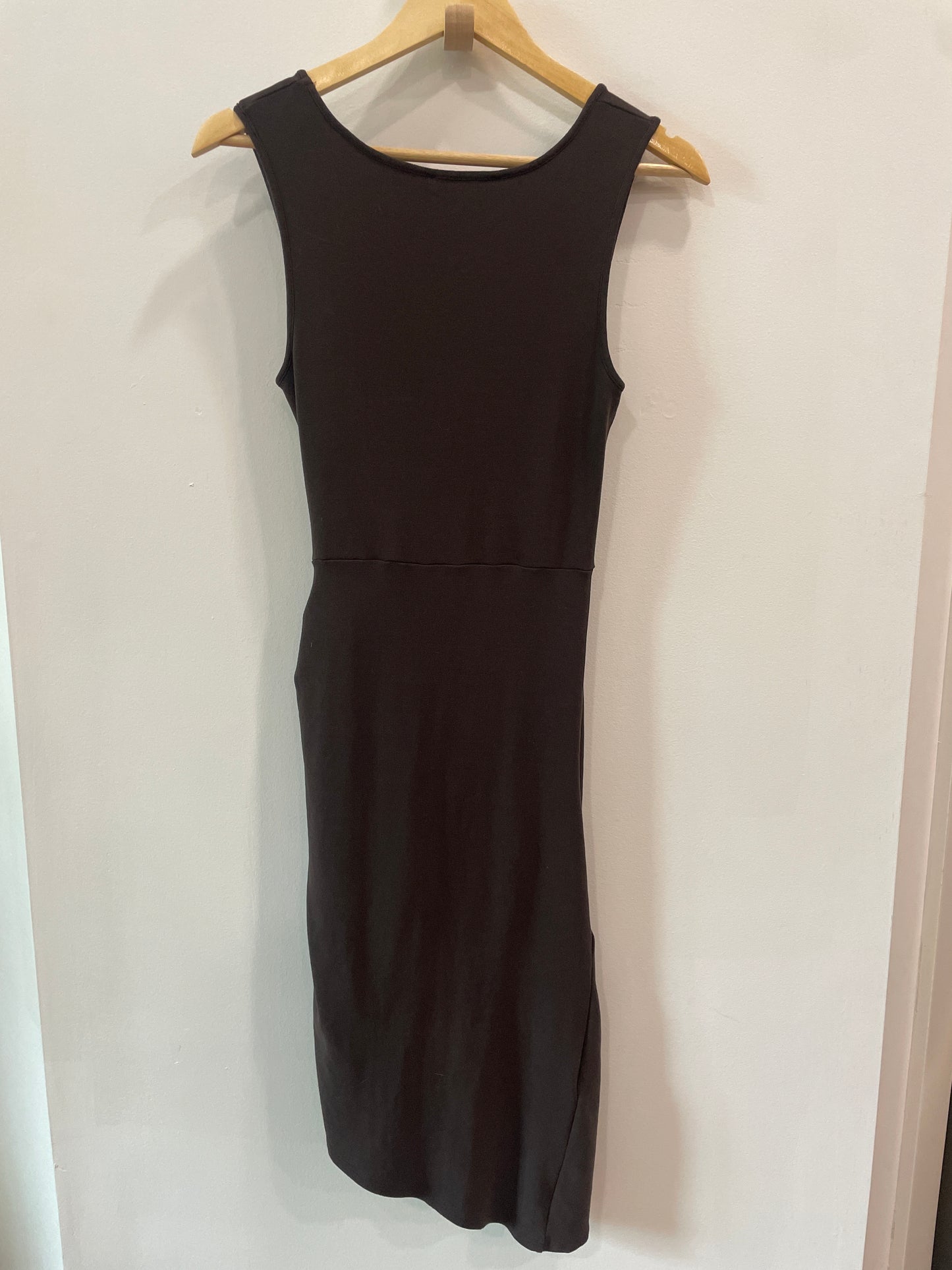 One Clothing Side Tie Dress