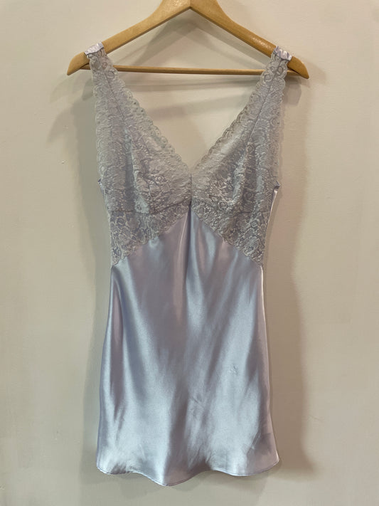 Vintage Lace Slip