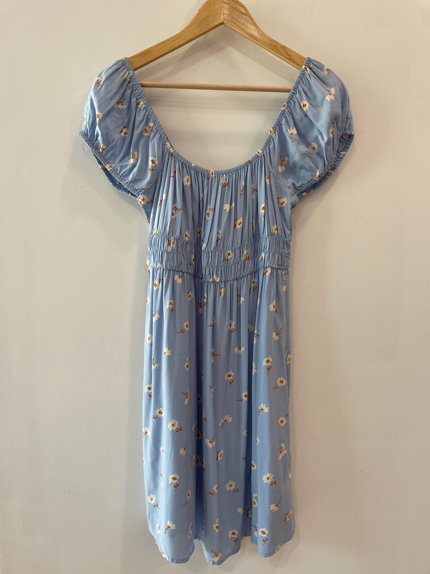 Billabong Daisy Dress