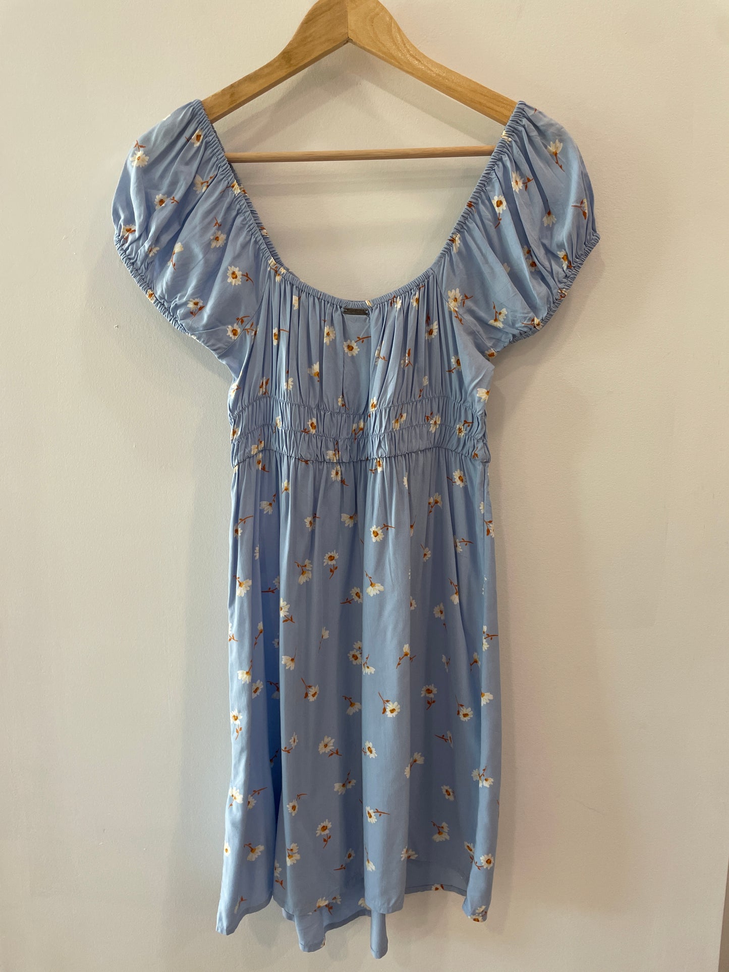 Billabong Daisy Dress