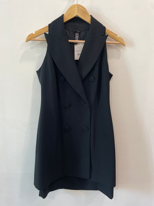 Laundry By Shelli Segal Vest Dress