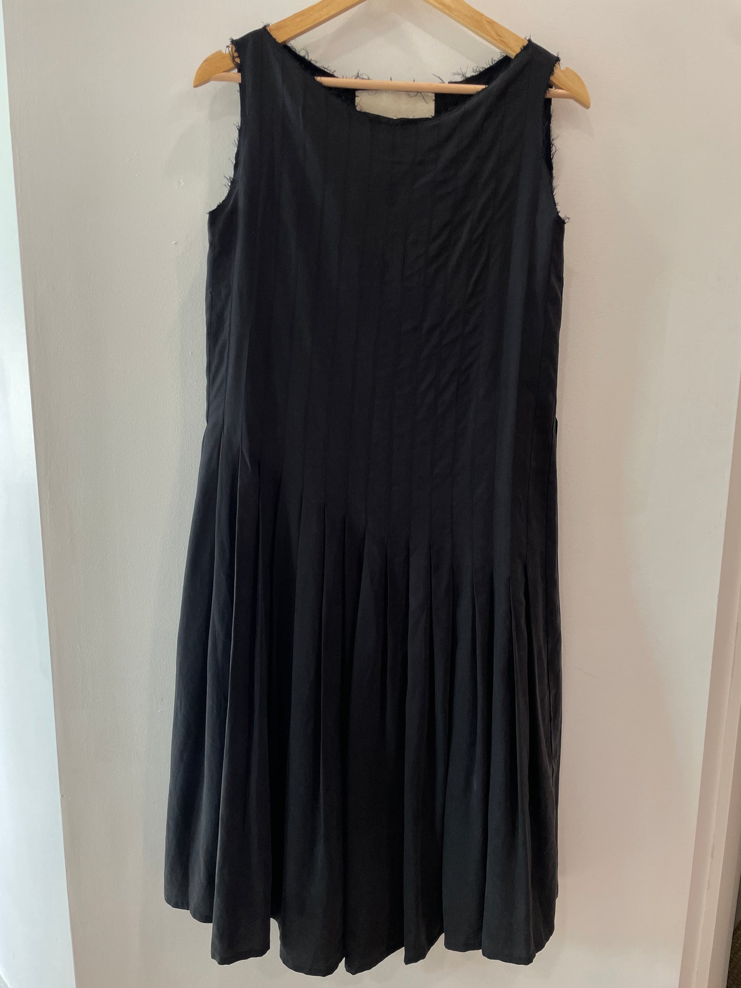 Marchen Pleated Dress