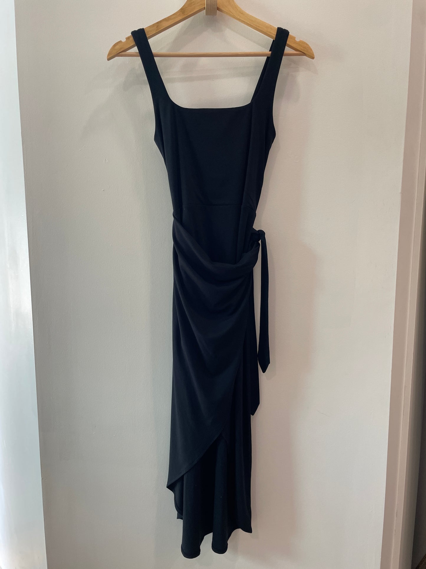 Wilfred Side Tie Dress