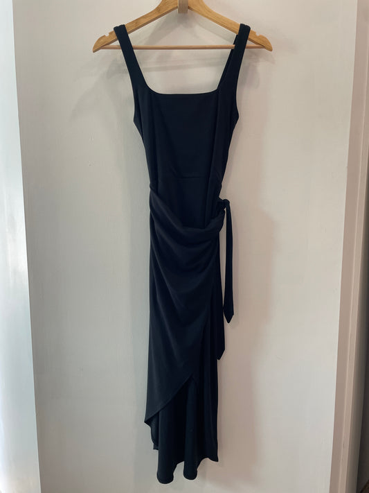 Wilfred Side Tie Dress