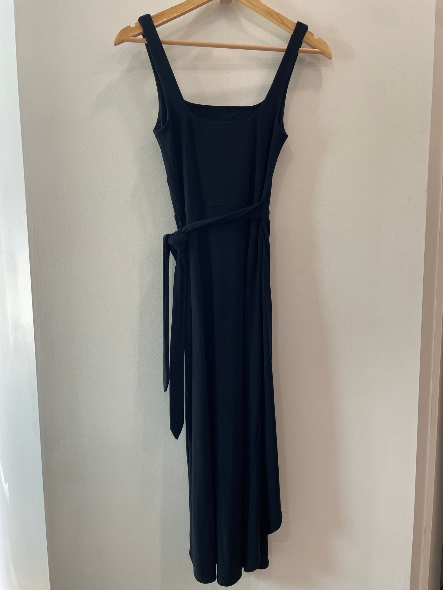 Wilfred Side Tie Dress