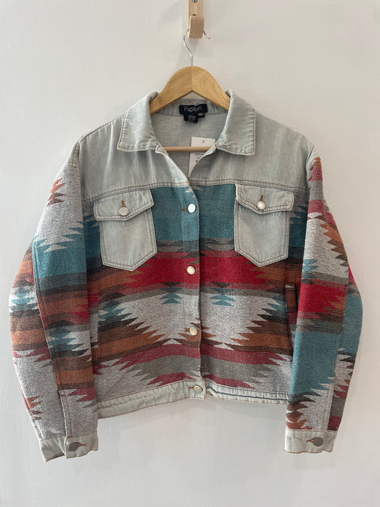 Papillon Jacket