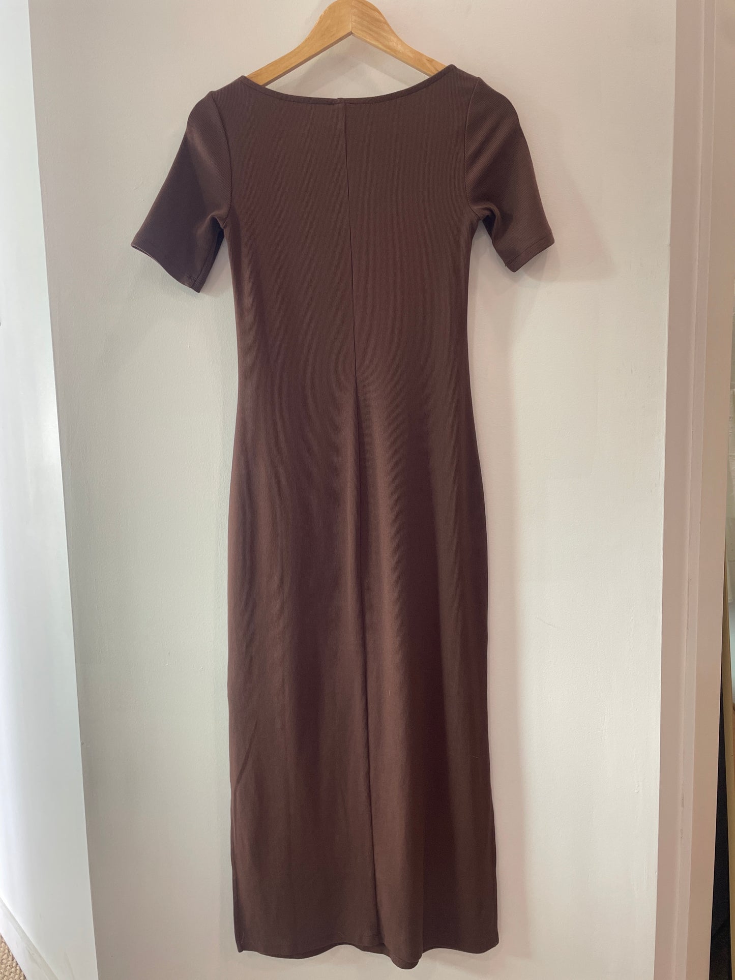 Old Navy Ribbed Dress