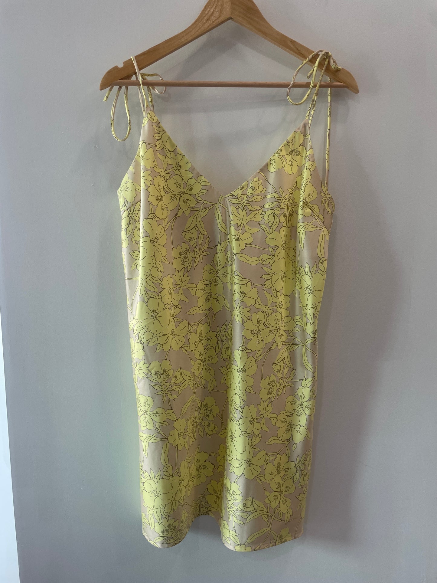 Park & Fifth Elliot Mini Dress