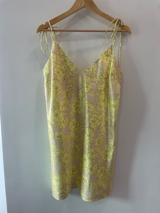 Park & Fifth Elliot Mini Dress