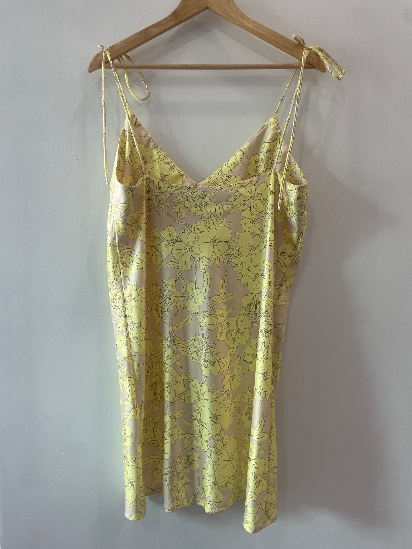 Park & Fifth Elliot Mini Dress
