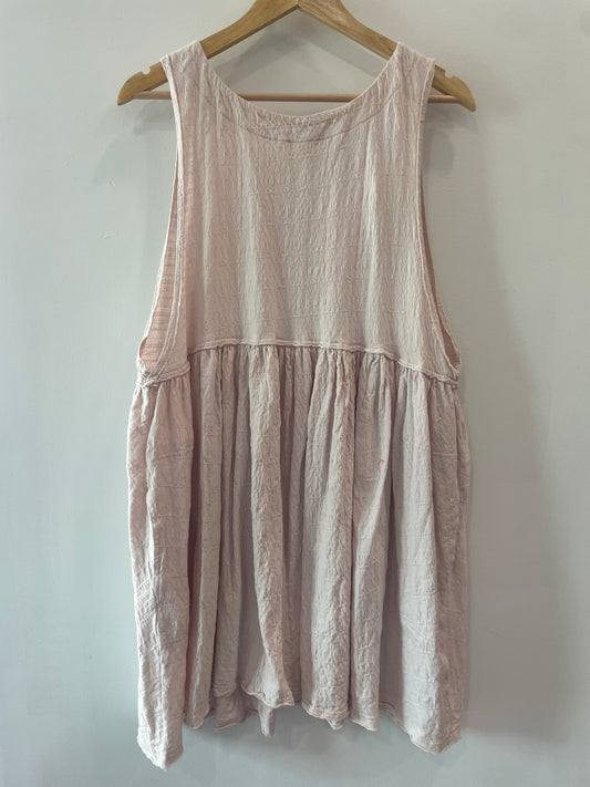 Free People Beach Dress