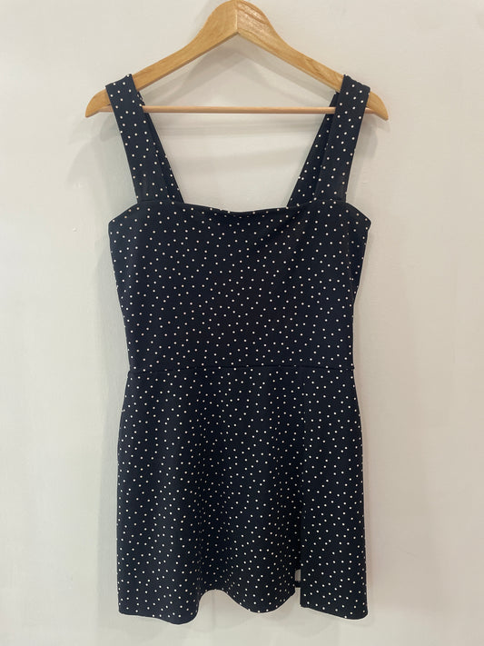 Reformation Ecomove Skort Dress