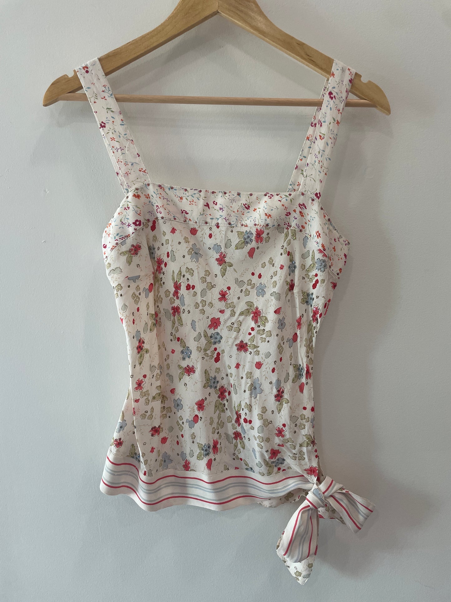 New Look Sparkle Tank