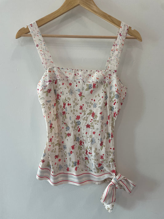 New Look Sparkle Tank