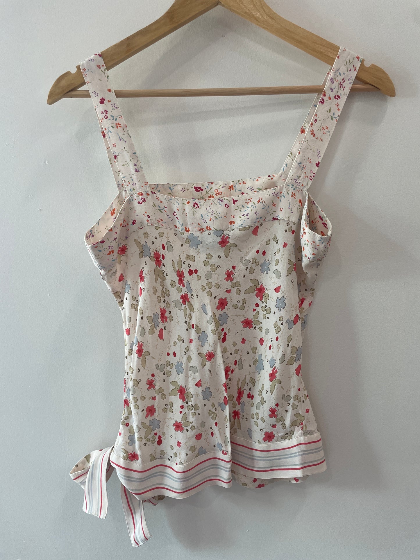 New Look Sparkle Tank
