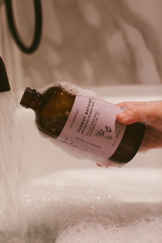 Tofino Hobbyist Bubble Bath