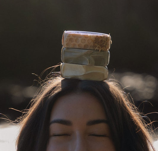 Tofino Hobbyist | Organic Botanical Soap