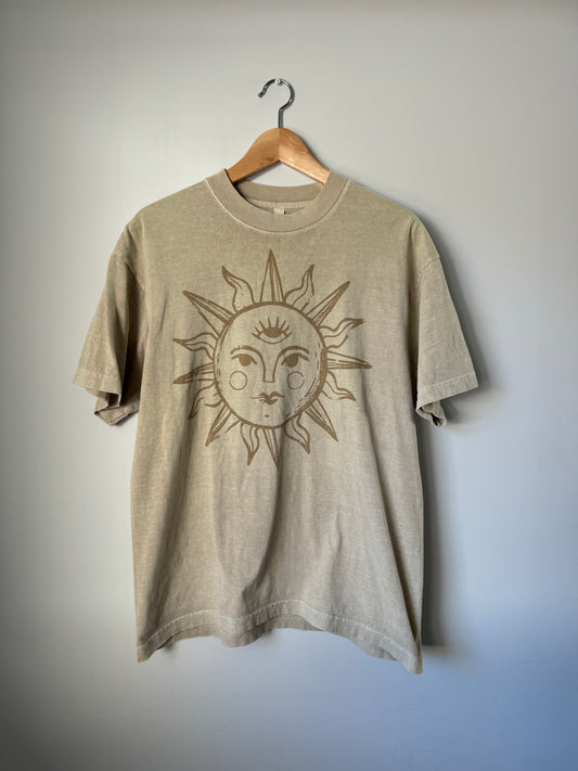 Night Owl Tee
