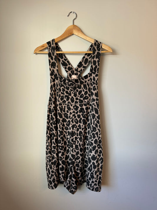 Smash + Tess Romper