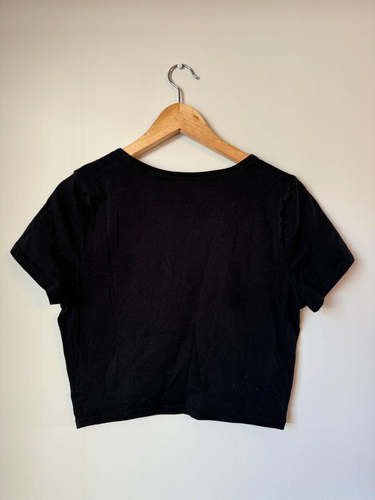 Wilfred Free Ruched Front Tee
