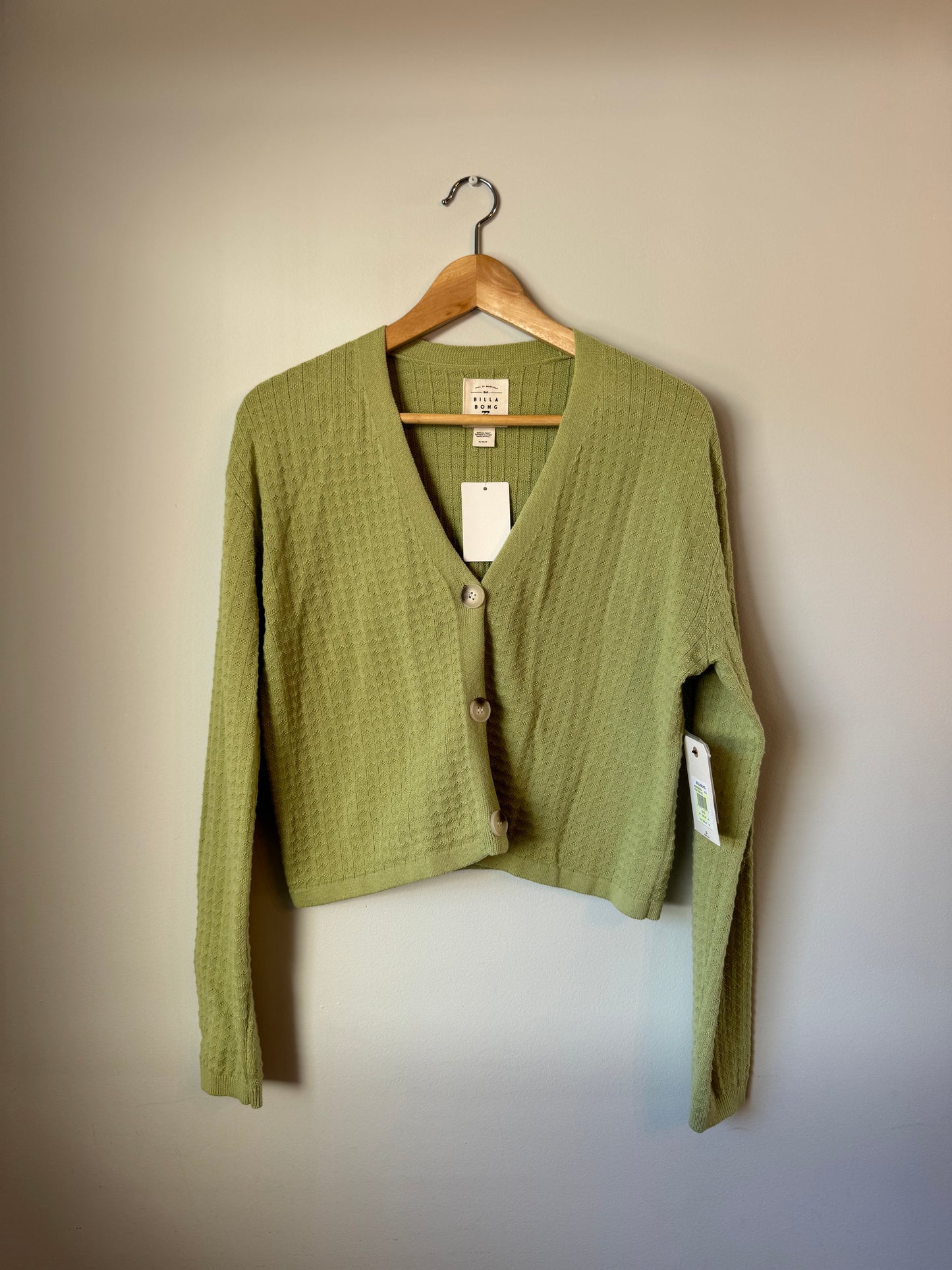 Billabong Cardigan