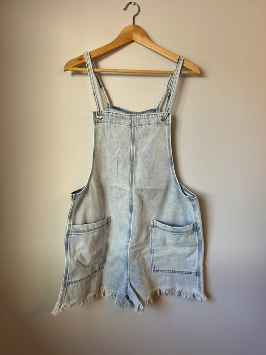 Aerie Overalls