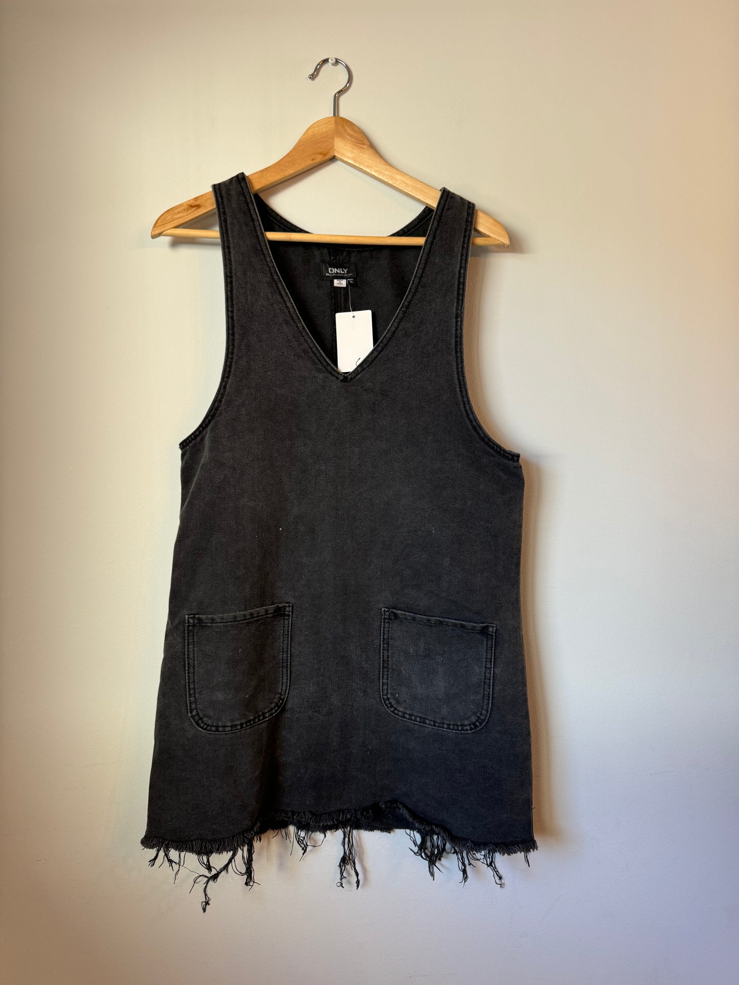 Only Denim Dress